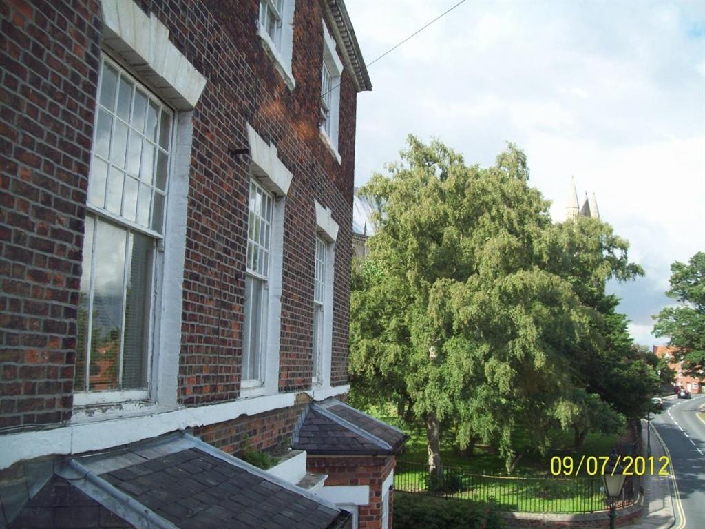 Beverley Budget Inn الغرفة الصورة