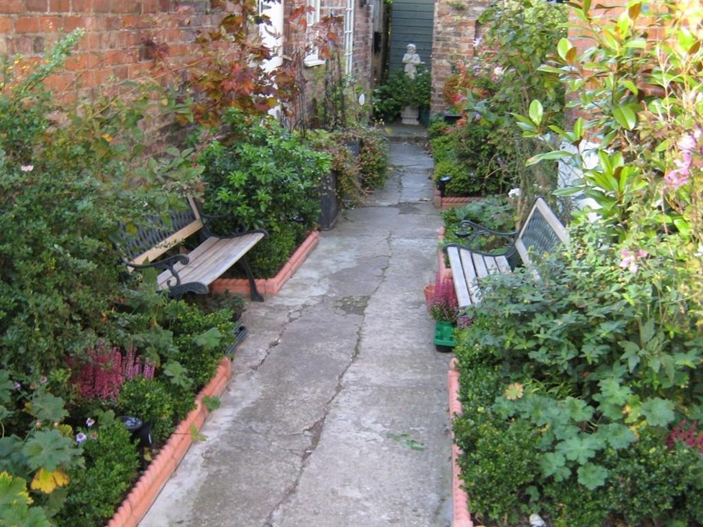 Beverley Budget Inn المظهر الخارجي الصورة