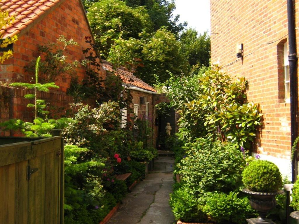 Beverley Budget Inn المظهر الخارجي الصورة