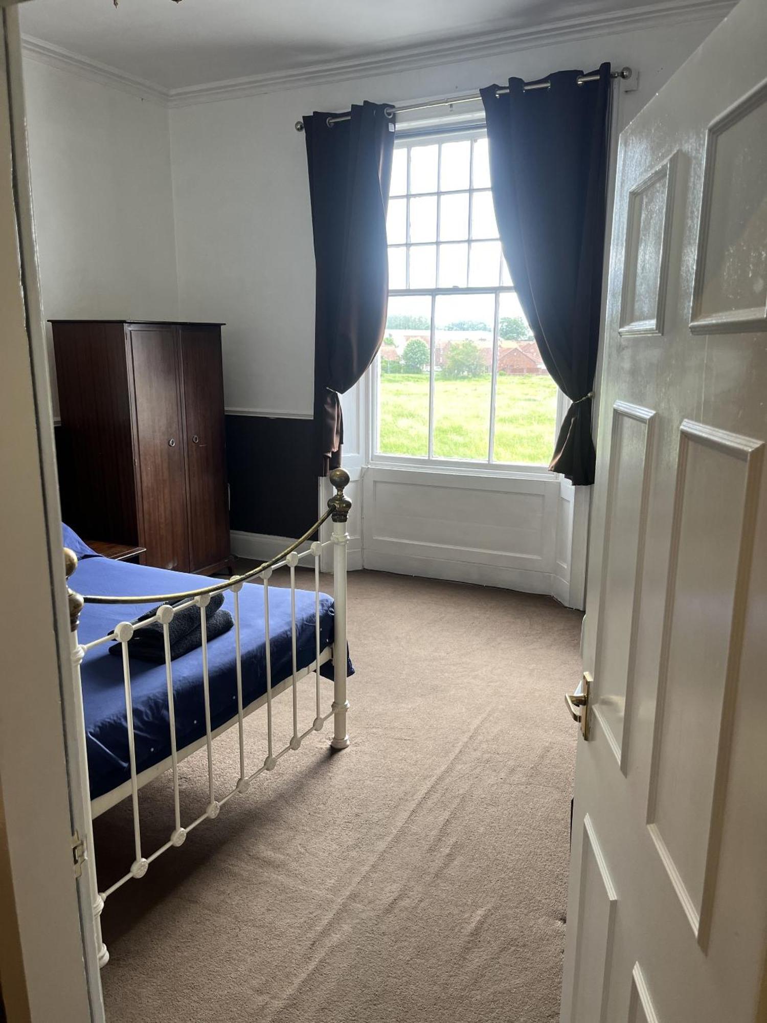Beverley Budget Inn الغرفة الصورة