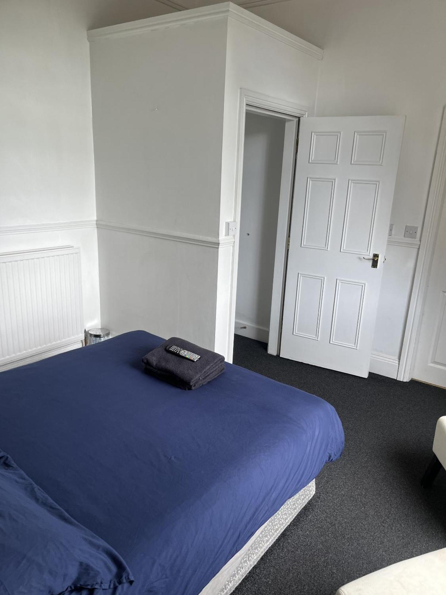 Beverley Budget Inn الغرفة الصورة