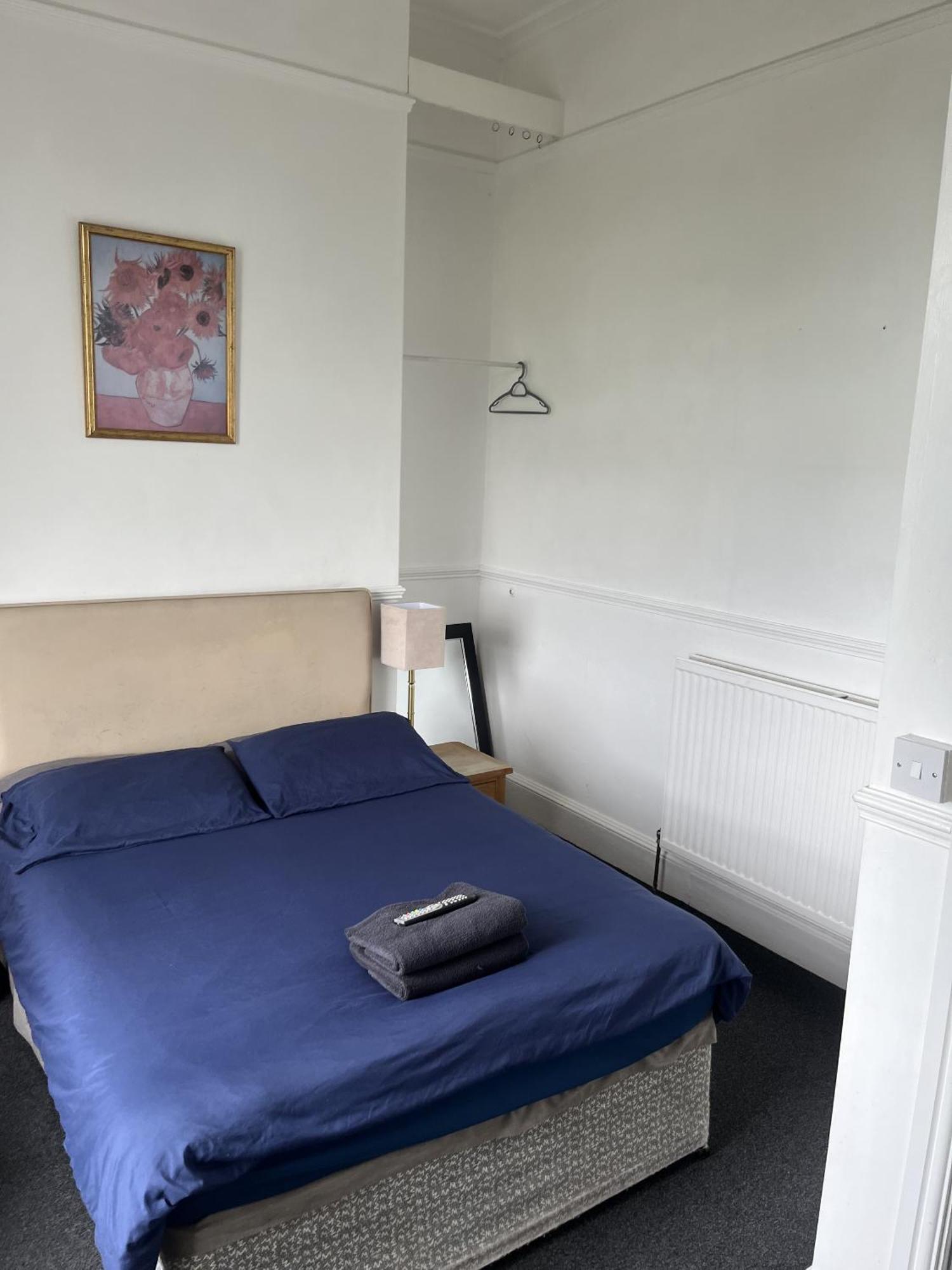 Beverley Budget Inn الغرفة الصورة