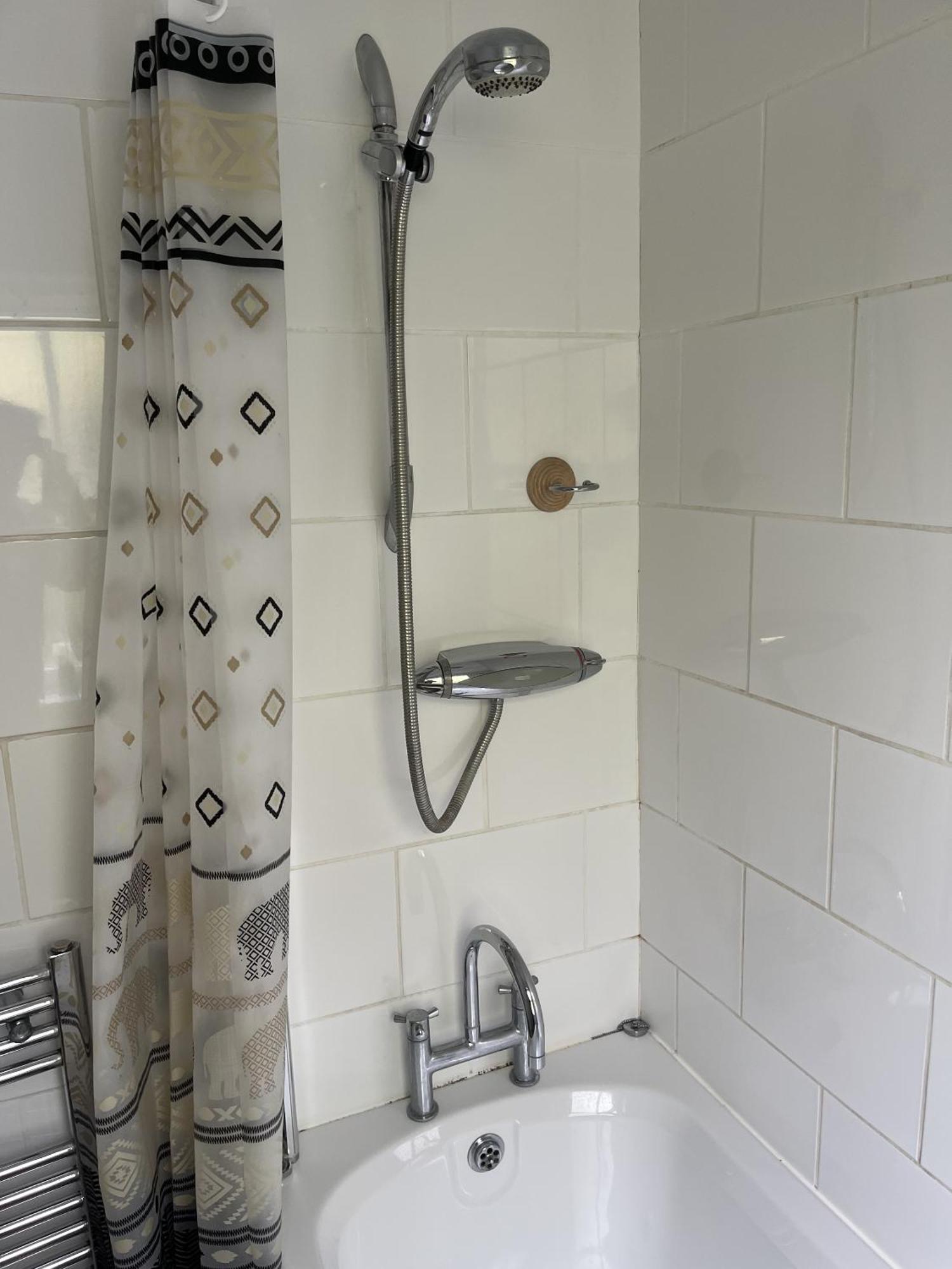 Beverley Budget Inn الغرفة الصورة