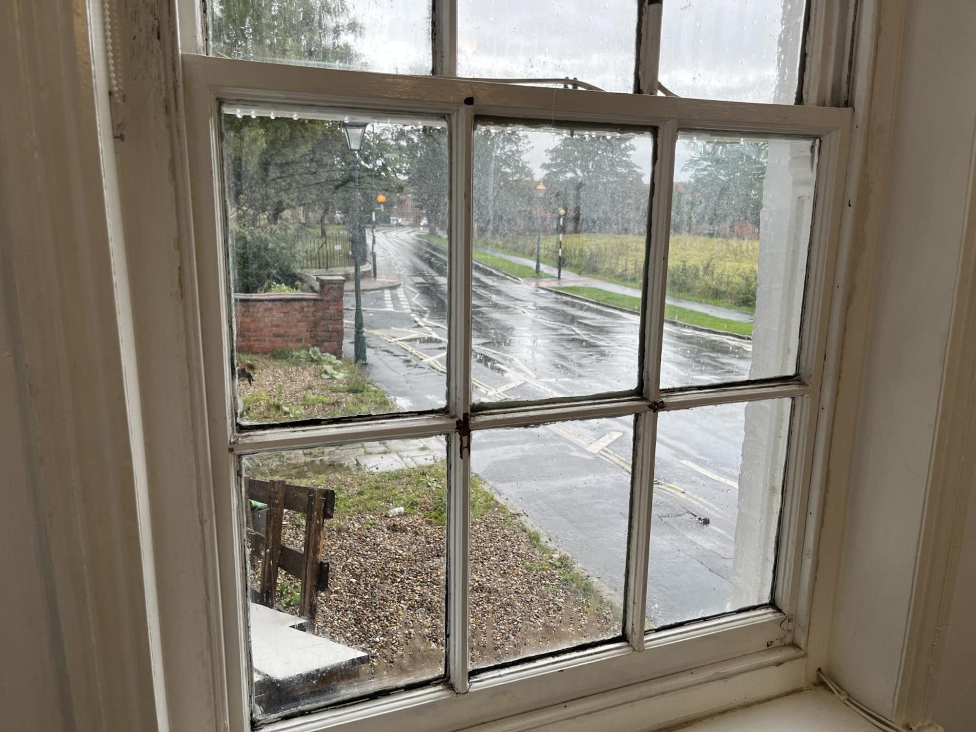 Beverley Budget Inn الغرفة الصورة