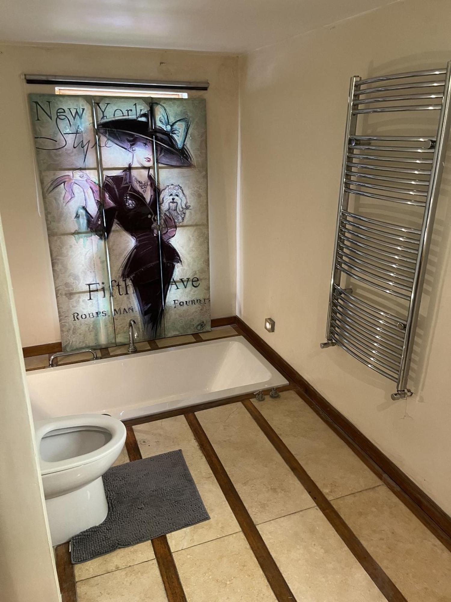 Beverley Budget Inn الغرفة الصورة