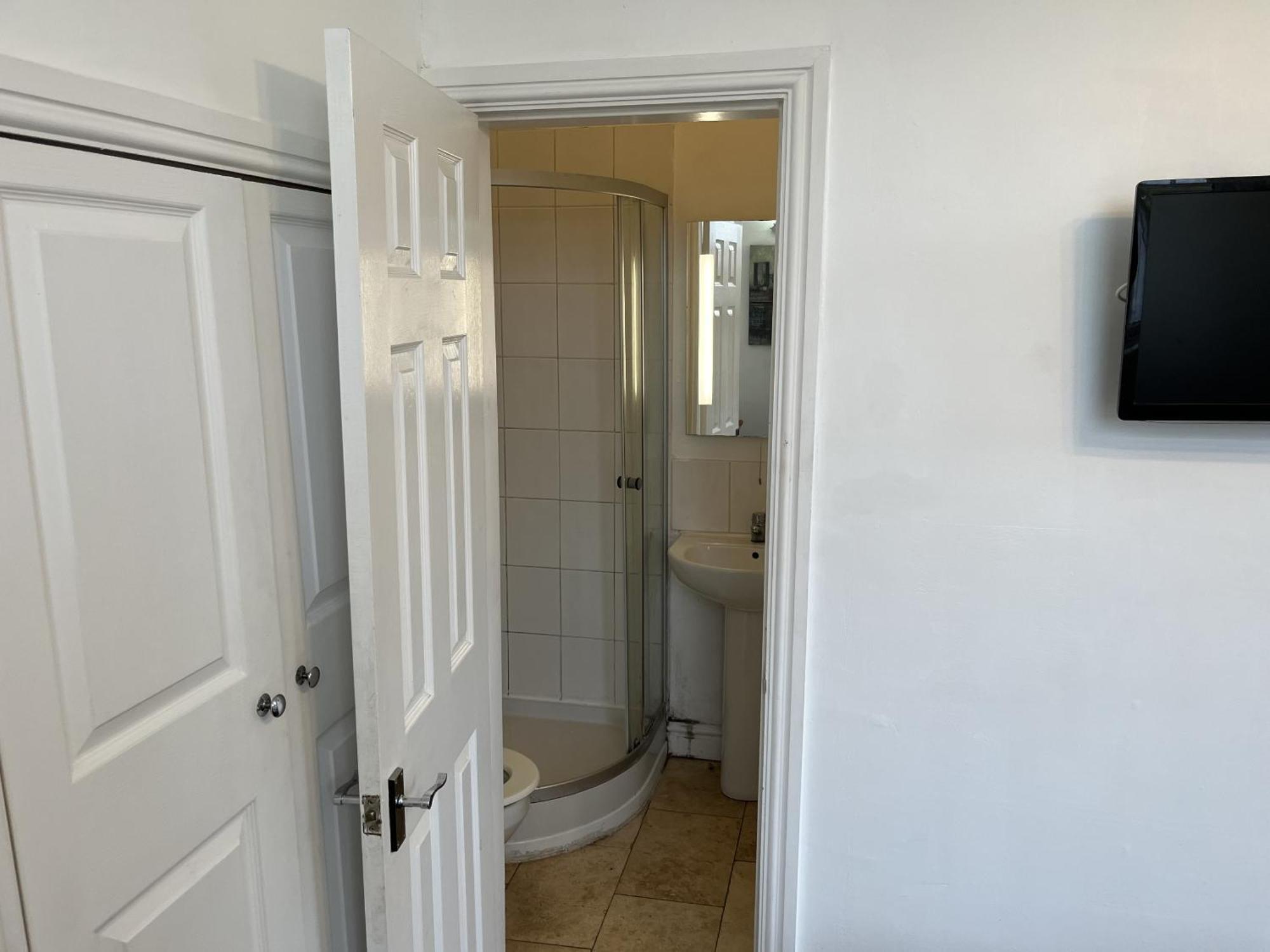 Beverley Budget Inn الغرفة الصورة