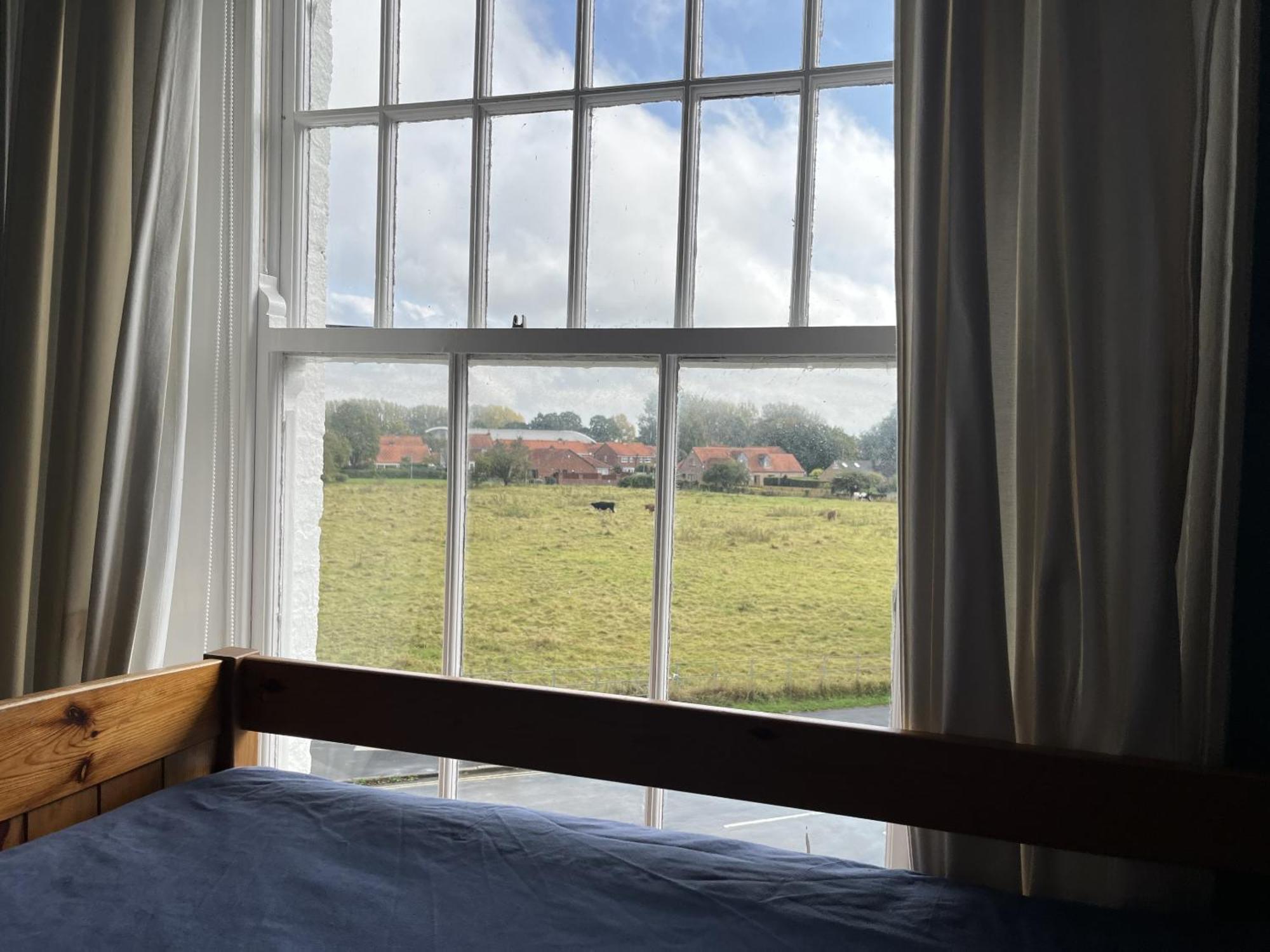 Beverley Budget Inn الغرفة الصورة