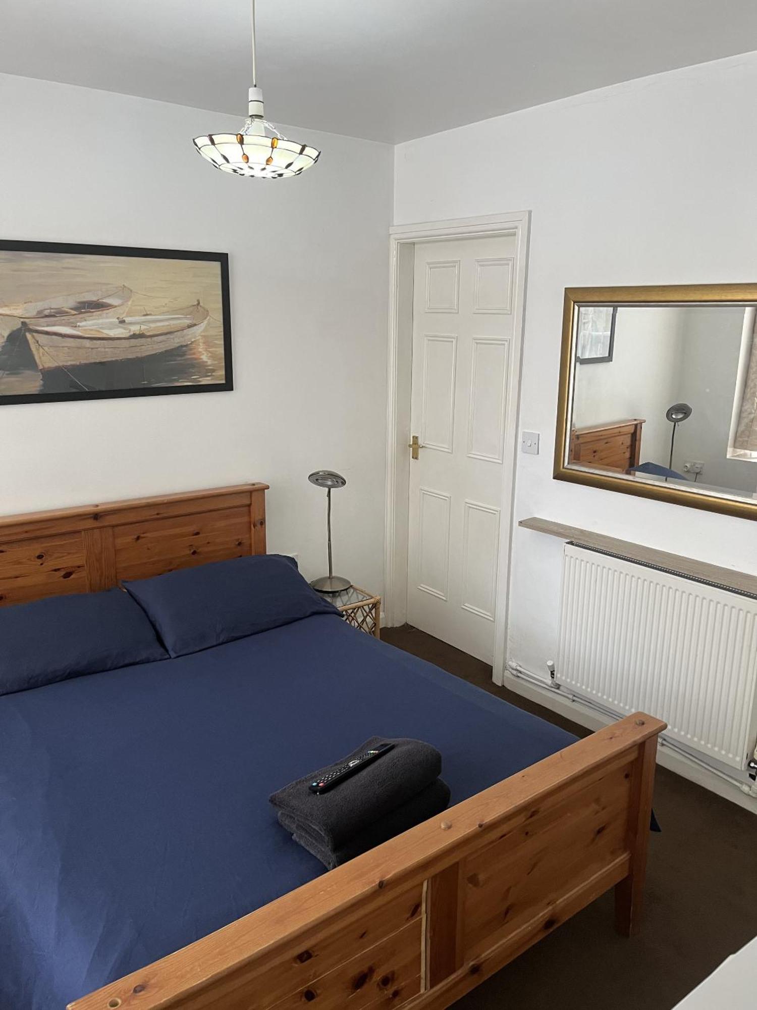 Beverley Budget Inn الغرفة الصورة