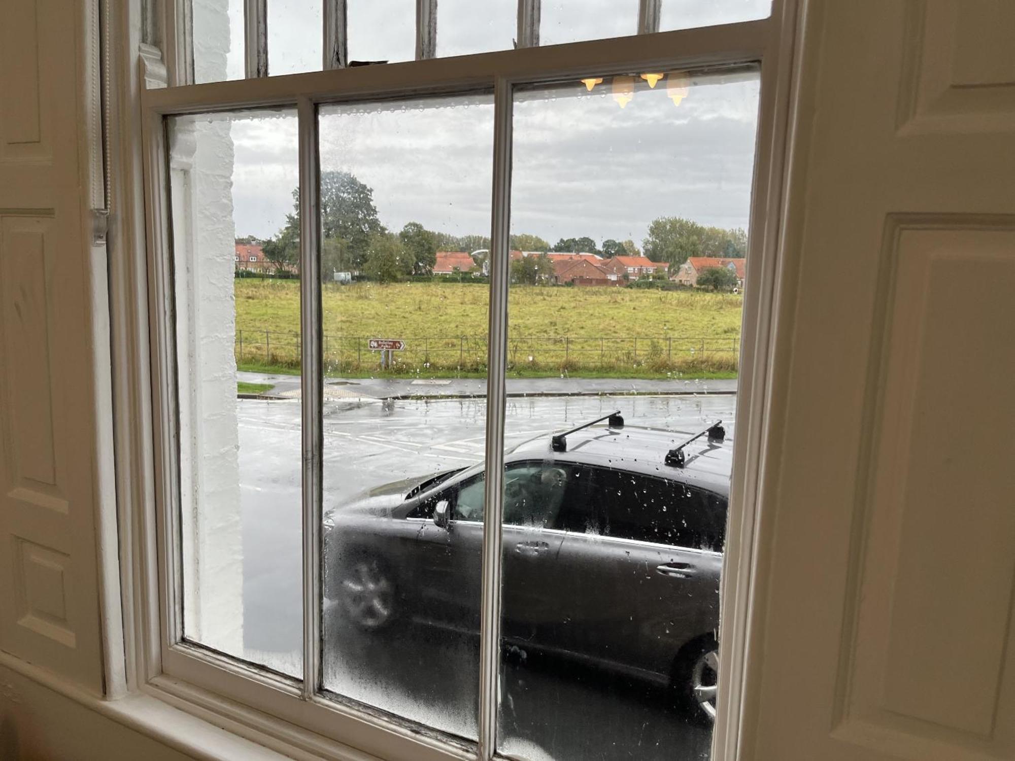 Beverley Budget Inn الغرفة الصورة