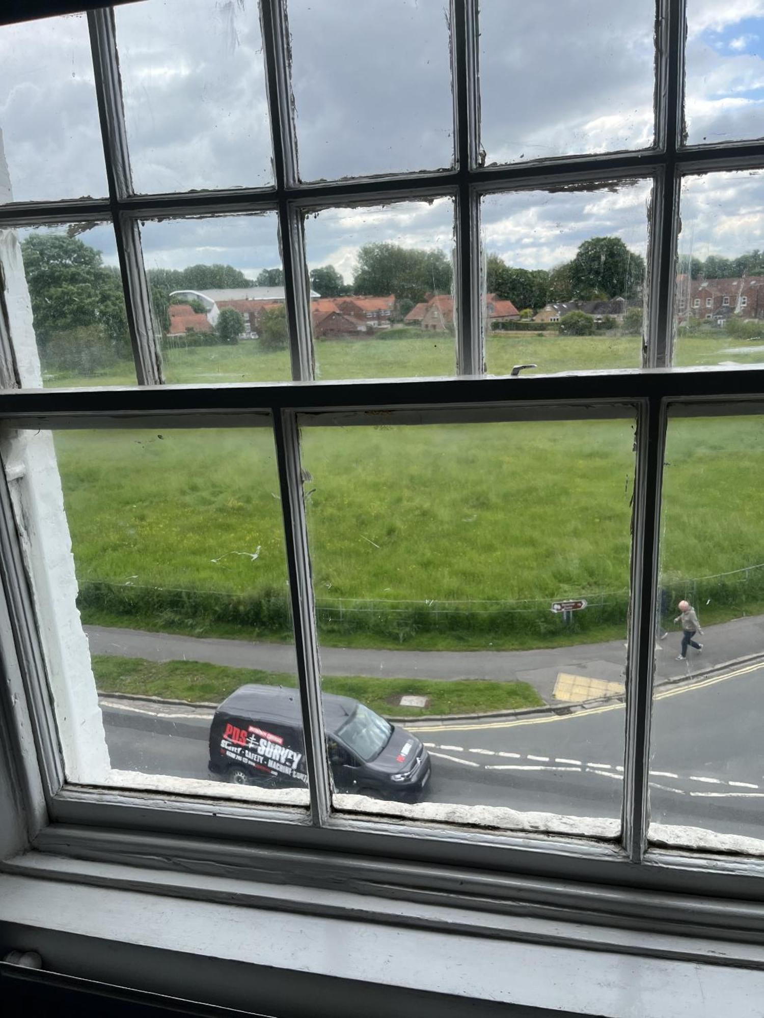 Beverley Budget Inn الغرفة الصورة