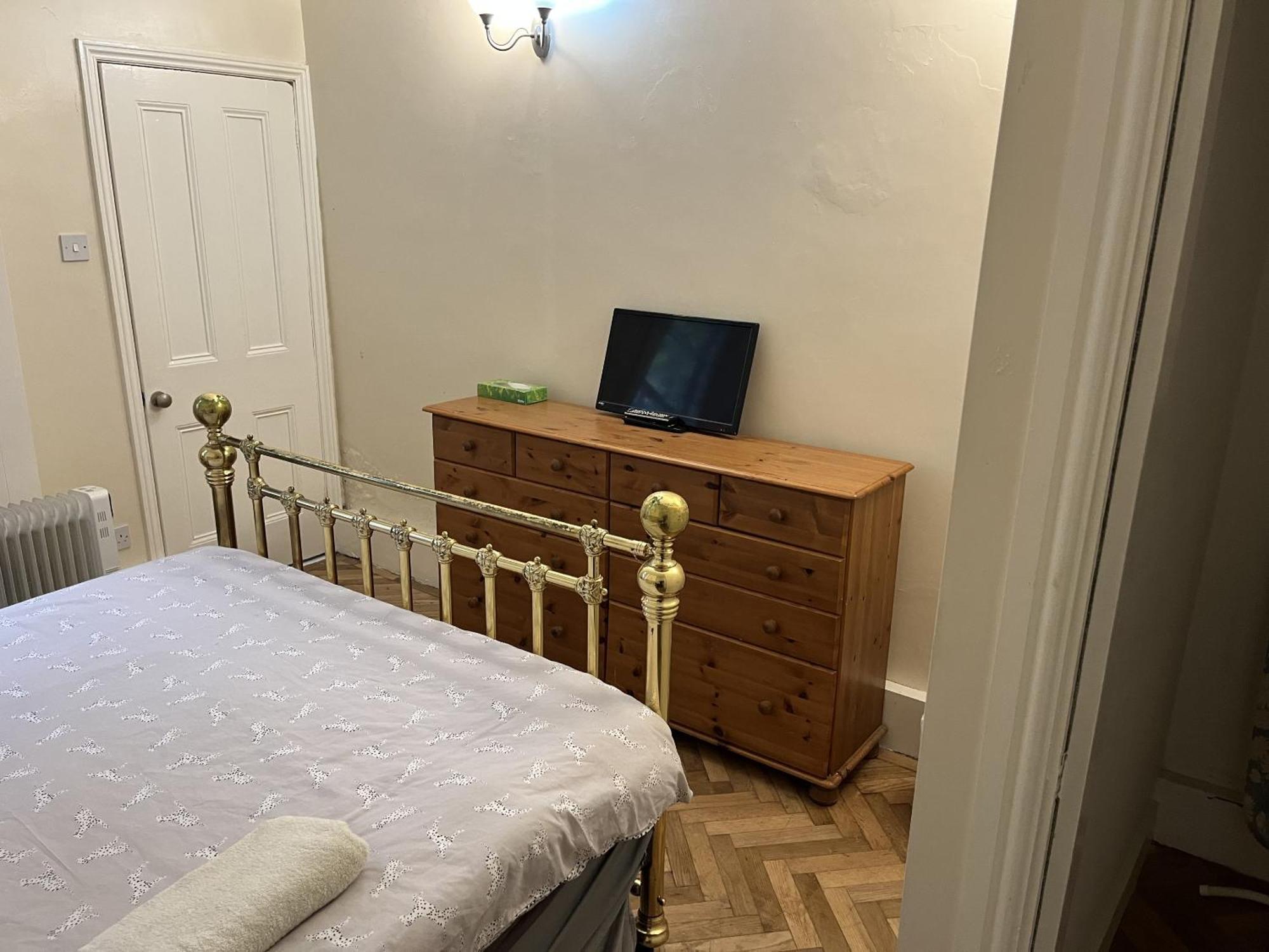 Beverley Budget Inn الغرفة الصورة