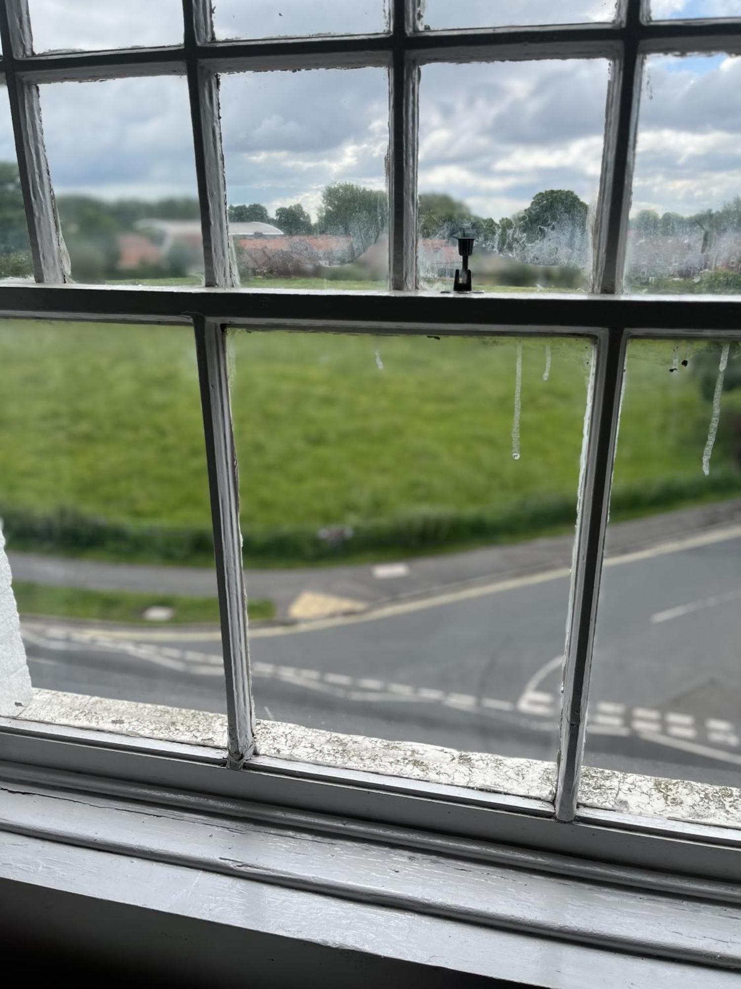 Beverley Budget Inn الغرفة الصورة