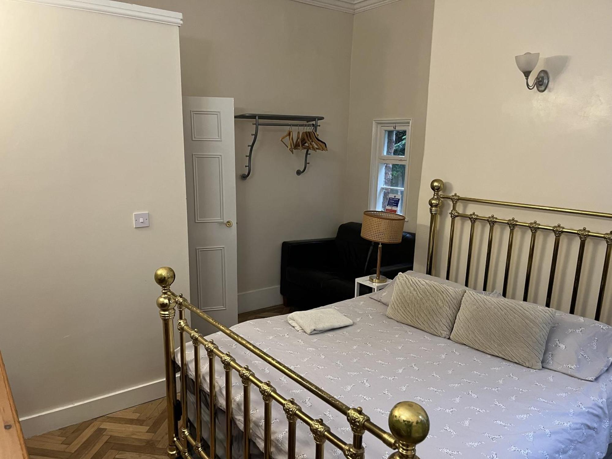 Beverley Budget Inn الغرفة الصورة